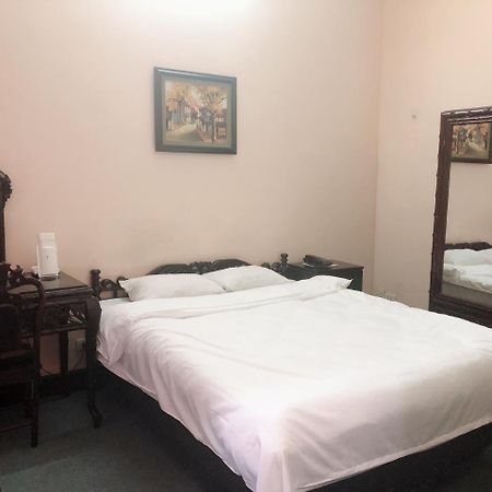 Kim Anh Hotel Hanoi Eksteriør billede