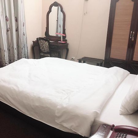 Kim Anh Hotel Hanoi Eksteriør billede