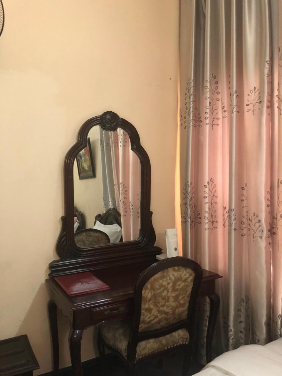 Kim Anh Hotel Hanoi Eksteriør billede