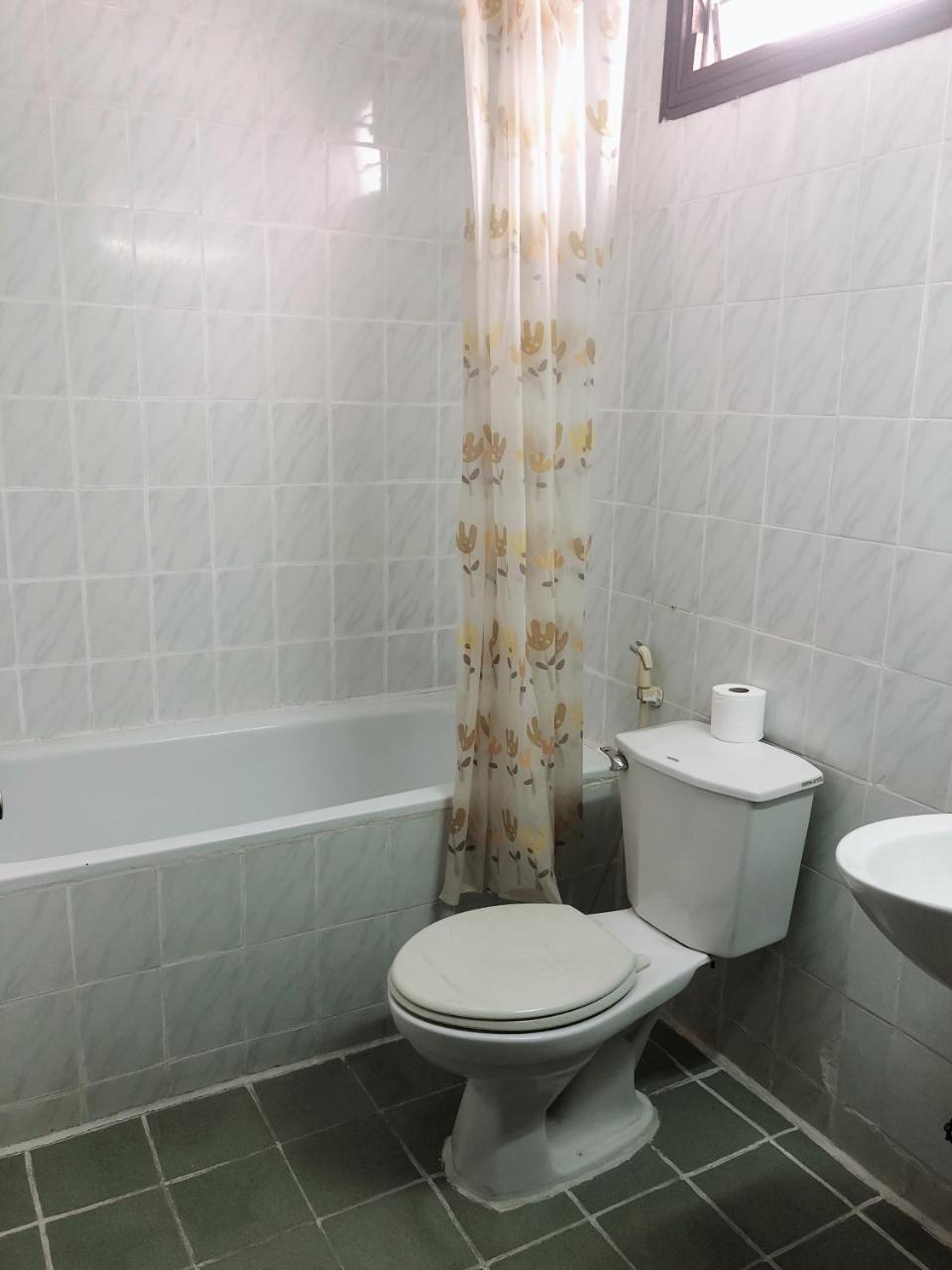 Kim Anh Hotel Hanoi Eksteriør billede