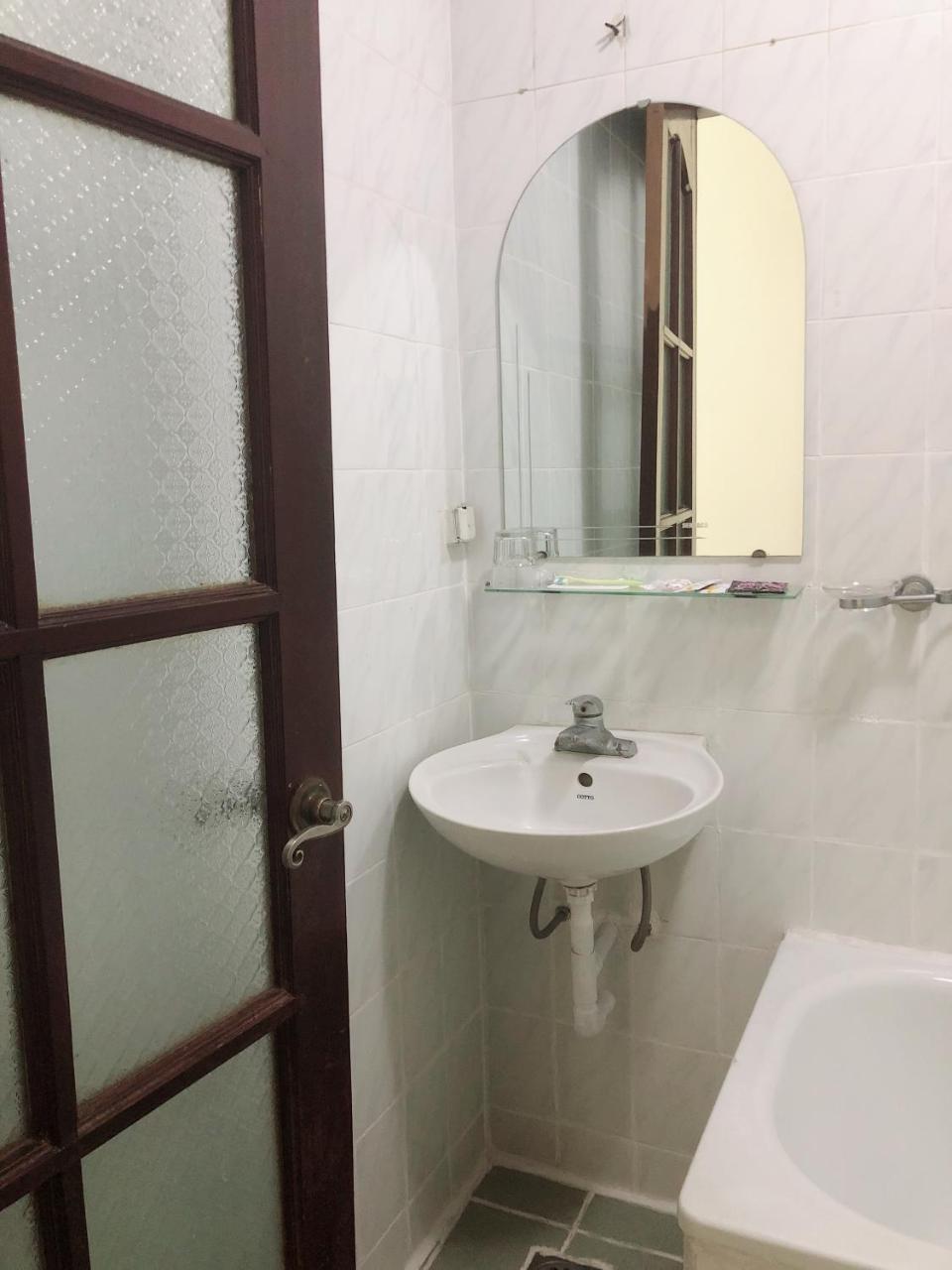 Kim Anh Hotel Hanoi Eksteriør billede